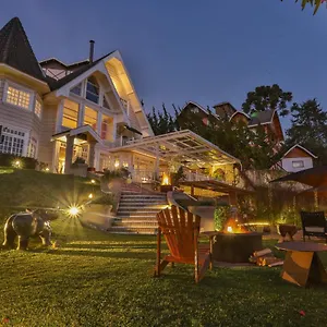 5* Hotel Secreto Boutique