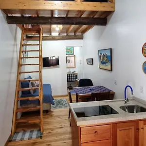  Apartment Morada Vo Rita Brazil