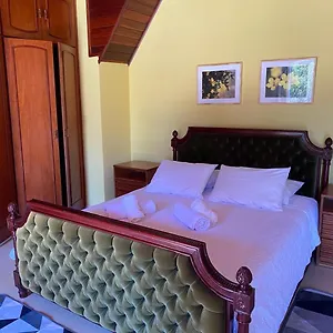  Estalagem Jasmim Da Serra